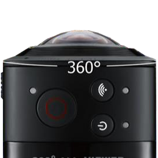 全景360°相機